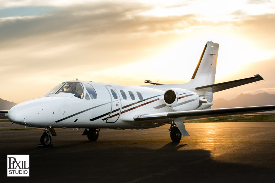 Cessna Citation I