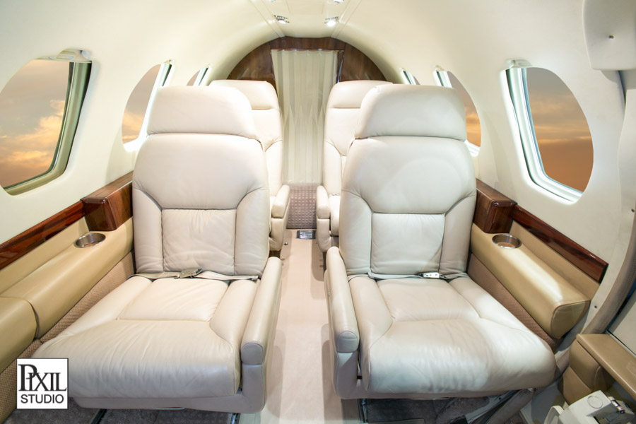Cessna Citation I