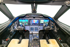 citation-xplus-006 avionics aviation photography