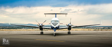 exterior aviation photography