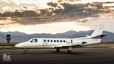 exterior aviation photography