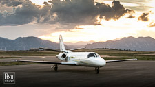 exterior aviation photography