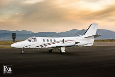 exterior aviation photography