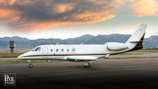 exterior aviation photography