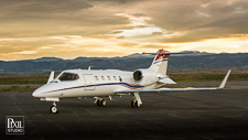 exterior aviation photography