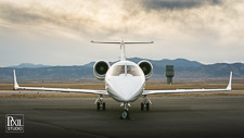exterior aviation photography