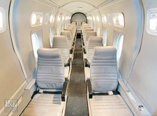 beechcraf aviation photography