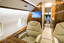 challenger300-9 aviation photography