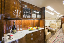 falcon2000-005 aviation photography