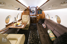 gulfstream-g200-7 aviation photography