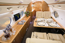 gulfstream-g450a 9 aviation photography