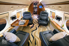 gulfstream-g500a 11 aviation photography