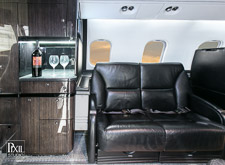 lear60-012 1 aviation photography